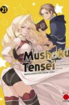 Mushoku-Tensei21.jpg Mushoku Tensei 21 | Panini España