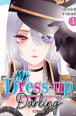 My Dress Up Darling 03 | Panini Argentina