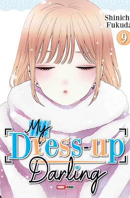 My-Dress-Up-Darling-09.jpg My Dress Up Darling 09 | Panini Argentina