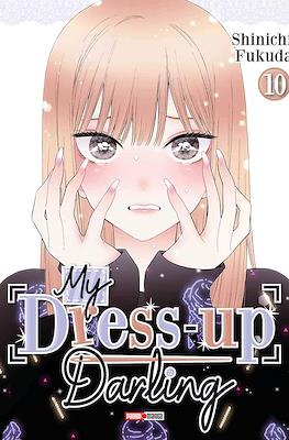 My-Dress-Up-Darling-10.jpg My Dress Up Darling 10 | Panini Argentina