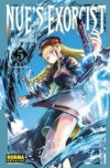 Nue-s-Exorcist5.jpg NUE’S EXORCIST 05 | Norma Editorial