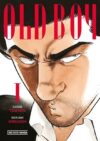 Old Boy 01 | Distrito Manga