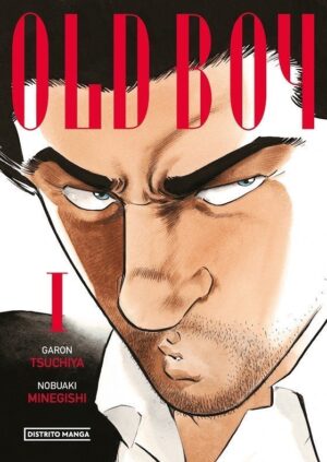 Old-Boy-01.jpg Old Boy 01 | Distrito Manga