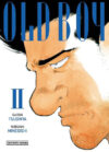 Old Boy 02 | Distrito Manga