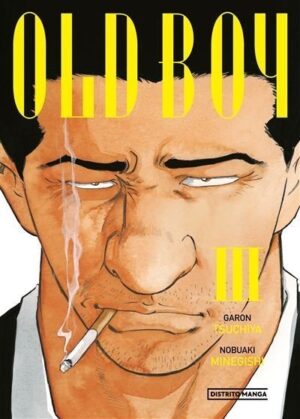 Old-Boy-03.jpg Old Boy 03 | Distrito Manga