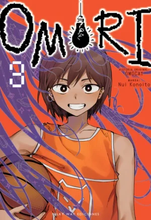 Omori-03.webp Omori 03 | Milky Way España