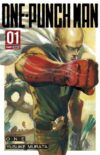One-Punch-Man-01.jpg One Punch Man 01 | Panini Argentina
