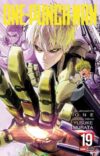 One-Punch-Man-19.jpg One Punch Man 19 | Panini Argentina