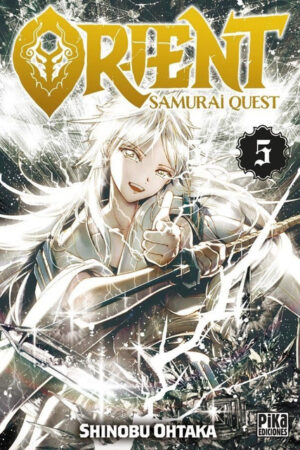 Orient-Samurai-Quest-05.jpg Orient Samurai Quest 05 | Pika Ediciones