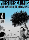 Pies descalzos 04 | Distrito Manga
