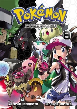 Pokemon-Black-White-08.jpg Pokemon Black & White 08 | Panini Argentina