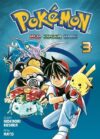 Pokemon-Red-Green-Blue-03.jpg Pokemon Red Green Blue 03 (Último Tomo) | Panini Argentina