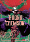 Ragna-Crimson-10.jpg Ragna Crimson 10 | Panini Argentina