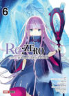 Re-Zero-Chapter-Four-06.jpg Re Zero (Chapter Four) 06 | Panini Argentina