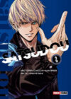 Satsudou-02.jpg Satsudou 02 | Panini Argentina