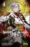 Seraph-of-the-End04.jpg SERAPH OF THE END 04 | Norma Editorial