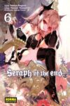 Seraph-of-the-End06.jpg SERAPH OF THE END 06 | Norma Editorial
