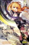 Seraph-of-the-End09.jpg SERAPH OF THE END 09 | Norma Editorial