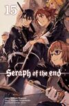 Seraph-of-the-End15.jpg SERAPH OF THE END 15 | Norma Editorial