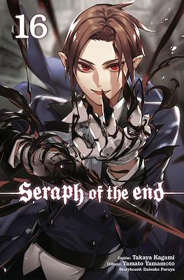 Seraph-of-the-End16-copia-2.jpg SERAPH OF THE END 16 | Norma Editorial