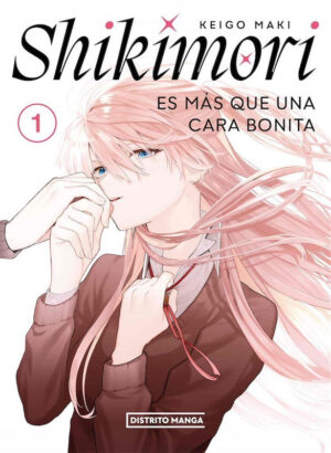 Shikimori-es-mas-que-una-cara-bonita-01.jpg Shikimori es mas que una cara bonita 01 | Distrito Manga