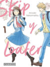 Skip y Loafer 01 | Distrito Manga