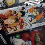tienda de mangas