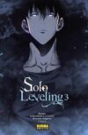 Solo-Leveling-03.jpg SOLO LEVELING 03 | Norma Editorial