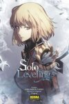 Solo-Leveling-05.jpg SOLO LEVELING 05 | Norma Editorial