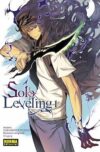 Solo-Leveling01.jpg SOLO LEVELING 01 | Norma Editorial