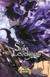 Solo-Leveling14.jpg SOLO LEVELING 14 | Norma Editorial
