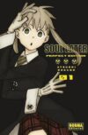 Soul-Eater-Perfect-Edition1.jpg SOUL EATER PERFECT EDITION 01 | Norma Editorial
