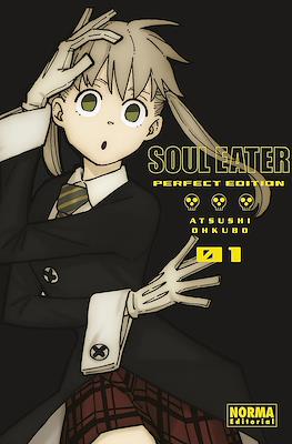 Soul-Eater-Perfect-Edition1.jpg SOUL EATER PERFECT EDITION 01 | Norma Editorial