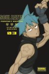 Soul-Eater-Perfect-Edition3.jpg SOUL EATER PERFECT EDITION 03 | Norma Editorial