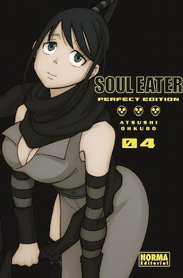 Soul-Eater-Perfect-Edition4.jpg SOUL EATER PERFECT EDITION 04 | Norma Editorial