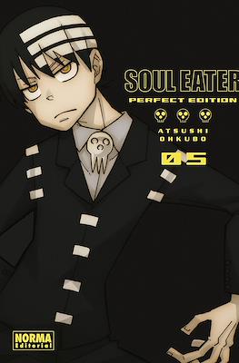 Soul-Eater-Perfect-Edition5.jpg SOUL EATER PERFECT EDITION 05 | Norma Editorial