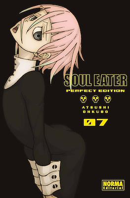 Soul-Eater-Perfect-Edition6.jpg SOUL EATER PERFECT EDITION 06 | Norma Editorial