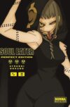 Soul-Eater-Perfect-Edition7.jpg SOUL EATER PERFECT EDITION 07 | Norma Editorial