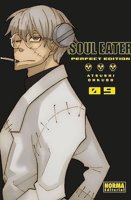 Soul-Eater-Perfect-Edition8.jpg SOUL EATER PERFECT EDITION 08 | Norma Editorial