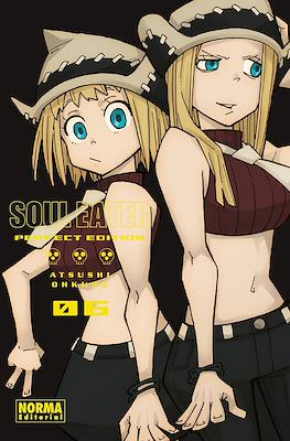 Soul-Eater-Perfect-Edition9.jpg SOUL EATER PERFECT EDITION 09 | Norma Editorial