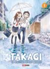 Takagi-la-Maestra-de-las-Bromas-01.jpg Takagi la Maestra de las Bromas 01 | Panini Argentina