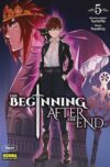 The-Beginning-After-the-End5.jpg THE BEGINNING AFTER THE END 05 | Norma Editorial