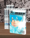 The-Climber-Colecci-n-01-al-17-Milky-Way.jpg The Climber - Colección 01 al 17 | Milky Way