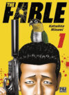 The-Fable-01.jpg The Fable 01 | Pika Ediciones