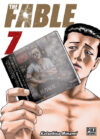 The-Fable-07.jpg The Fable 07 | Pika Ediciones