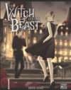 The-Witch-and-the-Beast-01.jpg The Witch and the Beast 01 | Pika Ediciones