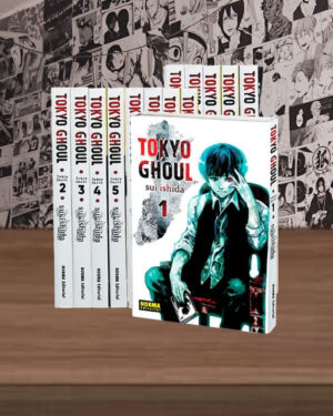 Tokyo-Ghoul-Colecci-n-01-al-14-Norma-Editorial.jpg Tokyo Ghoul - Colección 01 al 14 | Norma Editorial