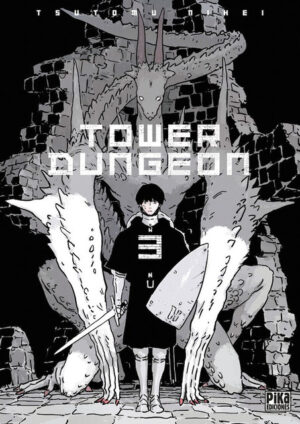 Tower-Dungeon-03.jpg Tower Dungeon 03 | Pika Ediciones