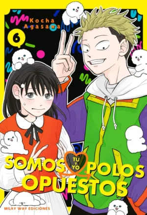 Tu-y-yo-somos-polos-opuestos-06.webp Tú y yo somos polos opuestos 06 | Milky Way España