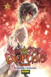 Twin-SExorcists-Onmyouji04.jpg TWIN STAR EXORCISTS. ONMYOJI 04 | Norma Editorial